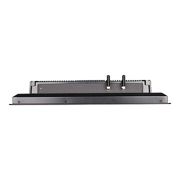 17 Zoll Panel-PC Serie-1B Intel® CoreTM Antennen
