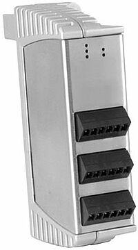 Bediengerät Graphite Steckmodul GMINV800