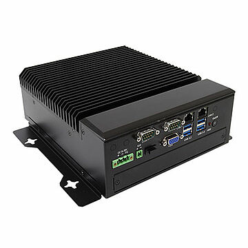 AVS520 Box-PC