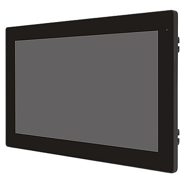 15,6 Zoll Panel-PC AUHMI-116CP seitlich