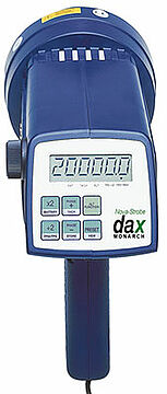 Handstroboskop NovaStrobe DAX