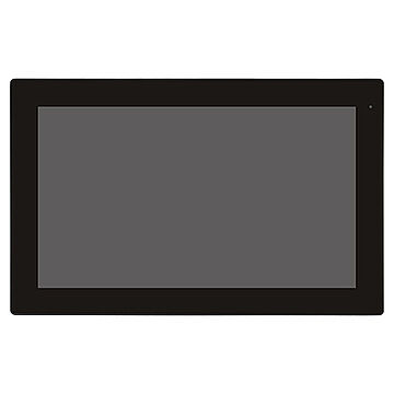 15,6 Zoll Panel-PC AUHMI-116 Front