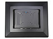 19 Zoll Wachendorff Industrie Display Rückseite DPL002-190x002P