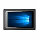 12,1 Zoll Panel-PC Serie-1A Intel® Celeron® Front