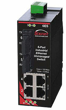Industrial Ethernet Switch Industrial Ethernet Switch