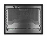 15 Zoll Panel-PC Serie-1B Intel® CoreTM Rückseite
