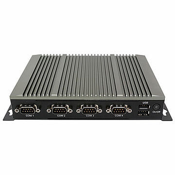 AVS300 Box-PC