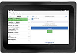 12,1 Zoll Wachendorff WebPanel
