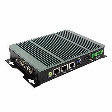 AVS301 Box-PC