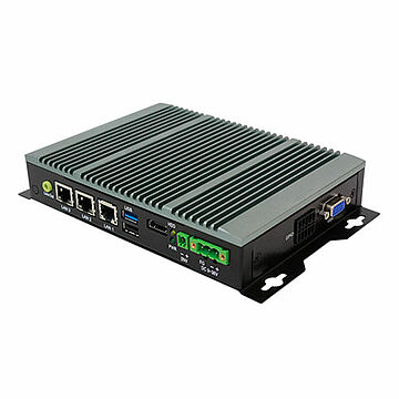 AVS301 Box-PC