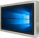 Industrie-Panel-PC (IPC) 21,5 Zoll Edelstahl ViTAM-921R