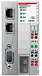 SPS-Programmierbarer I/O-Controller Web-Visu NA9373