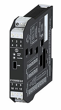 Universalsignalwandler WZ109REG21 Universalsignalwandler WZ109REG21