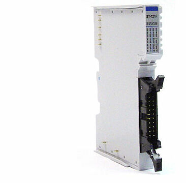 FnIO-Modul 16-Kanal-Digital-Eingangsmodul,12 VDC/ 24 VDC ST121F