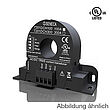 Aufsteck-Stromwandler mit Messumformer WT201DCH100