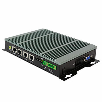 AVS302 Box-PC