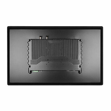 23,8 Zoll Panel-PC Serie-1B Intel® CoreTM Rückseite