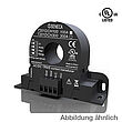 Aufsteck-Stromwandler mit Messumformer WT201DCH300