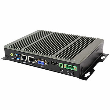 AVS300 Box-PC