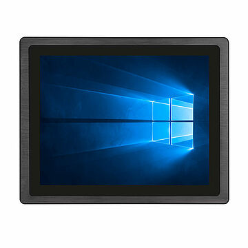 15 Zoll Panel-PC Serie-1B Intel® CoreTM Front 15 Zoll Panel-PC Serie-1B Intel® CoreTM Front