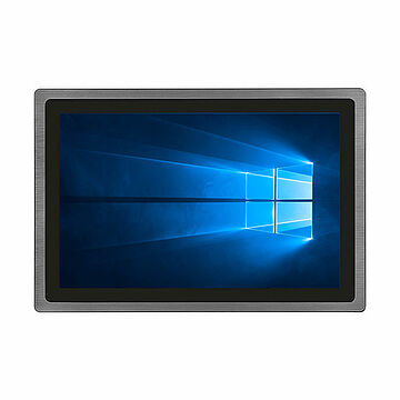 19,1 Zoll Panel-PC Serie-1B Intel® CoreTM Front 19,1 Zoll Panel-PC Serie-1B Intel® CoreTM Front