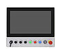 ABOS-916CP front