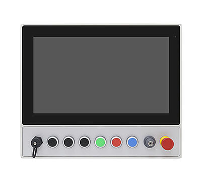 ABOS-916CP front