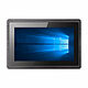 11,6 Zoll Panel-PC Serie-1A Intel® Celeron® Front