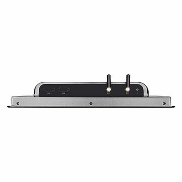 15 Zoll Panel-PC Serie-1A Intel® Celeron® Antennen