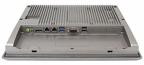 Panel-PC ARCHMI-812B Back