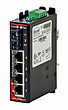 Industrial-Ethernet und WLAN SLX-5ES-3SC Sixnet Networking Series