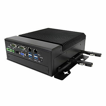 AVS520 Box-PC