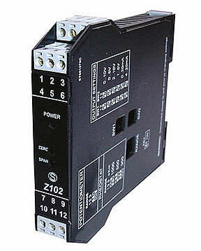 Signalwandler WZ102 Signalwandler WZ102