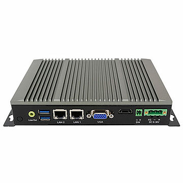 AVS300 Box-PC