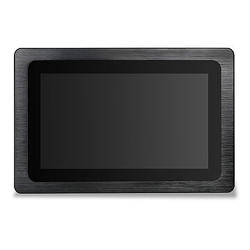 10,1 Zoll Industrie-Display Front DPL002-101N002P