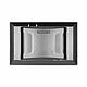 15,6 Zoll Panel-PC Serie-1A Intel® Celeron® Rückseite