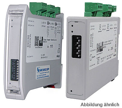 HD67117, HD67180, HD67181, HD67182 neues Gehäuse