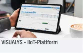 IIoT-Plattform
