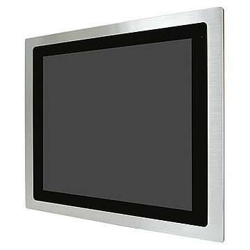 17 Zoll Display FABS-117 seitlich