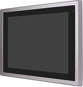 Panel-PC ARCHMI-815B seitlich