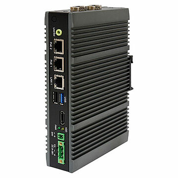 AVS310 Box-PC