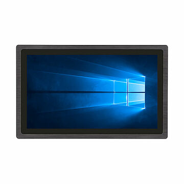 21,5 Zoll Panel-PC Serie-1B Intel® CoreTM Front 21,5 Zoll Panel-PC Serie-1B Intel® CoreTM Front