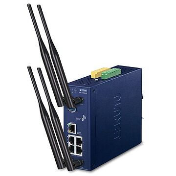 Box WLAN AP 2400