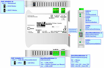 Anschlussdarstellung HD67515-A1 06-07-2021