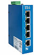 Industrial-Ethernet und WLAN Ethernet Switch, 5 Ports - ETHSW500, ETHSWG5C