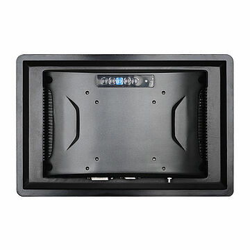 10,1 Zoll Industrie-Display Rückseite DPL002-101N002P