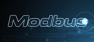 Feldbus Modbus