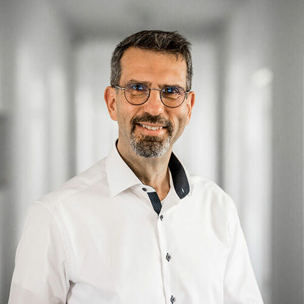 Robert Wachendorff