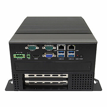 Box-PC AVS-522