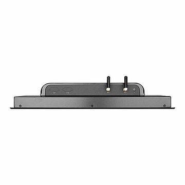 15,6 Zoll Panel-PC Serie-1A Intel® Celeron® Antennen